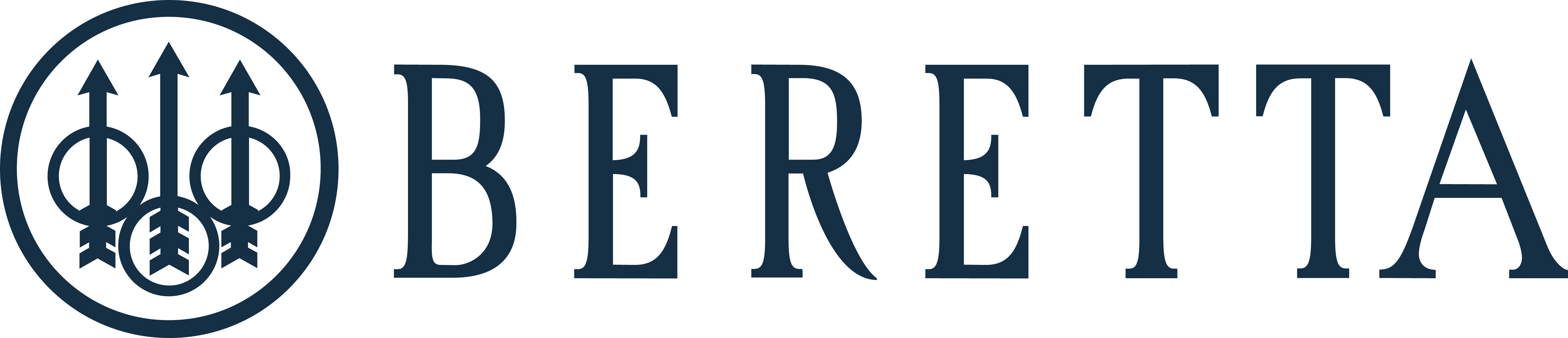 Client Wastiel : Beretta